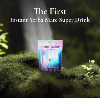YERBA MAGIC